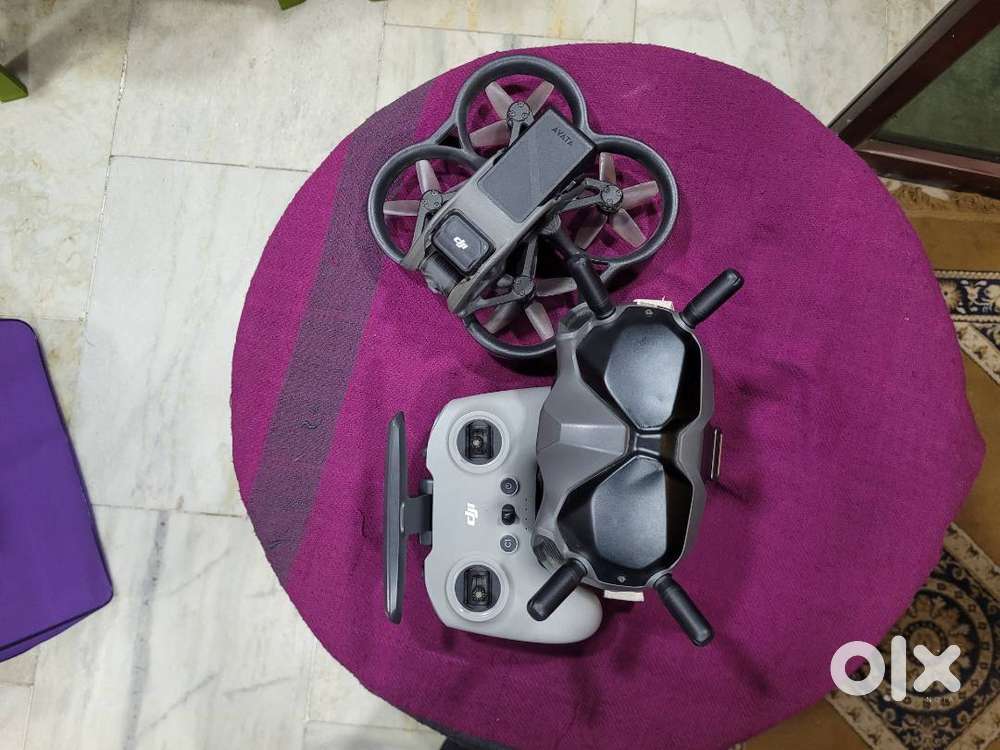 DJI AVATA-1 FPV Drone