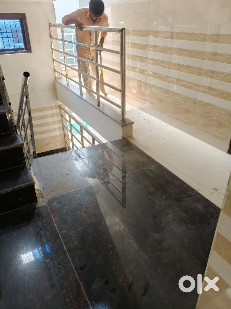 Looking for room mate