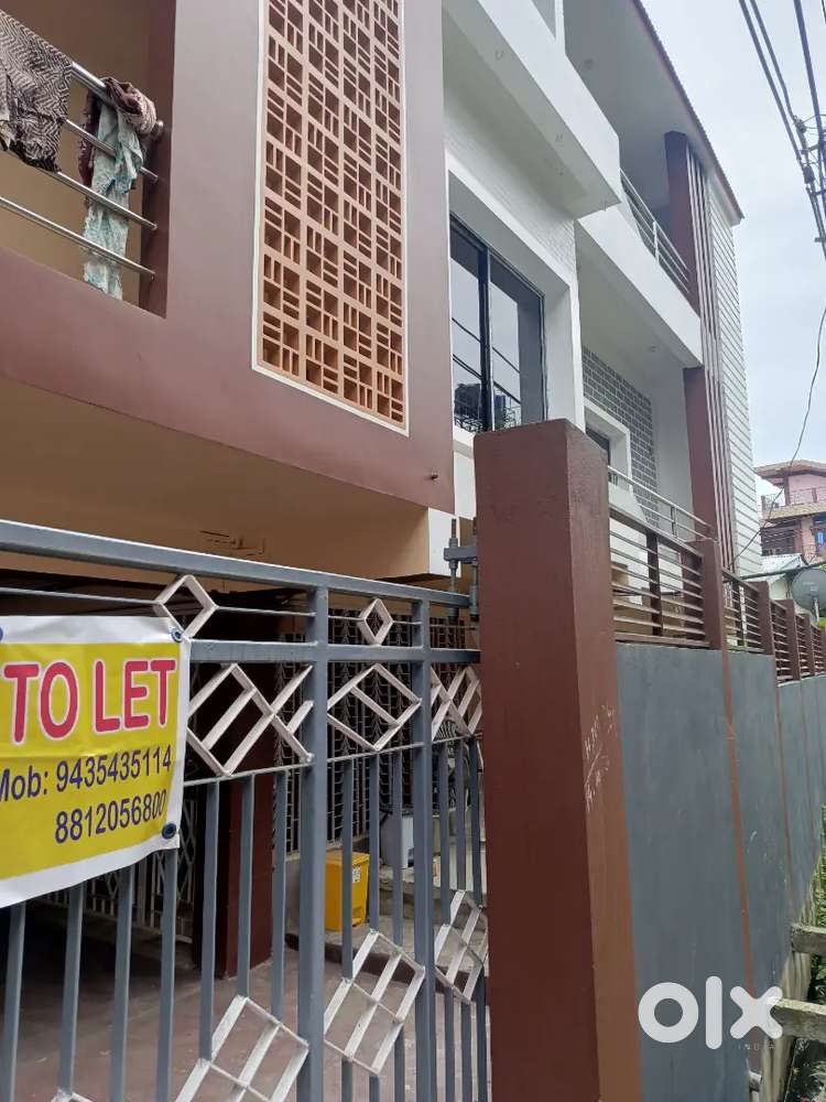 1bhk available at Sibsagar town
