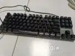 Cosmic byte mechanical keyboard, CB-GK-26-PANDORA