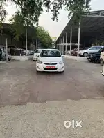 Hyundai Verna VTVT 1.6 SX, 2014, Petrol