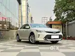 Toyota Camry 2.5 Hybrid, 2016, Petrol