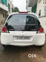 Honda Brio 2013 Petrol Good Condition