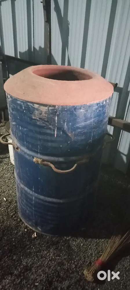 Tandoor Bhatti