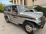 Mahindra Bolero Plus - AC BSII, 2004, Diesel