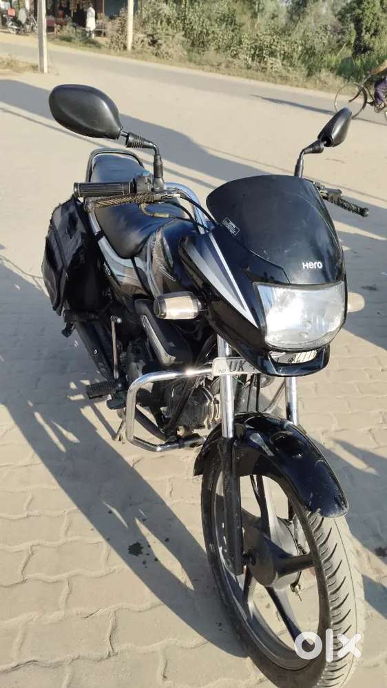 Arjent sell ... good condition bike