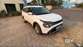 Acting driver