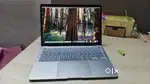 Apple MacBook Air Laptop: Apple M1 chip