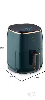 Peagon air fryer excellent condition