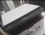 Brother laserjet all in one printer