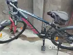 Ninety one meraki electric cycle