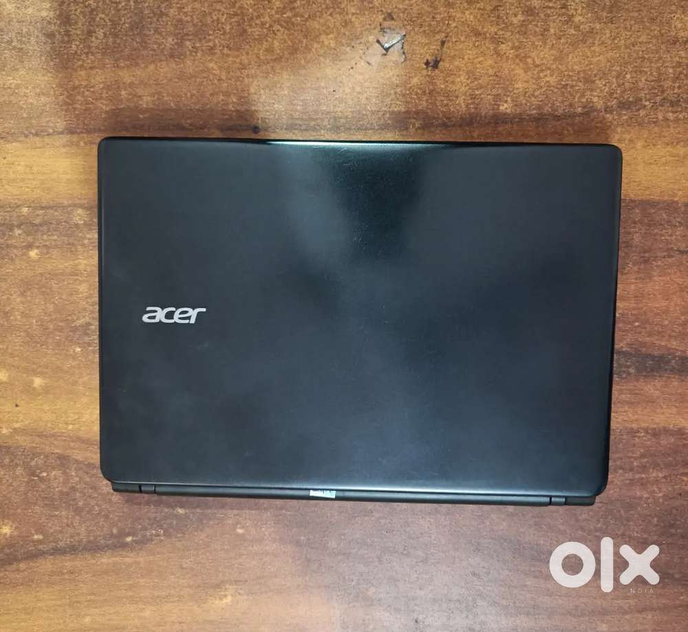 i5 4th generation 8gb Ram 256gb ssd good condition