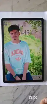 Lenovo Tab M11 (8GB RAM  128GB Storage  LTE + WiFi  Pen Support)