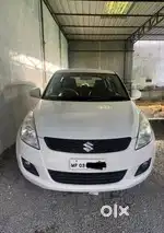 Maruti Suzuki Swift 2011 Diesel Well Maintained