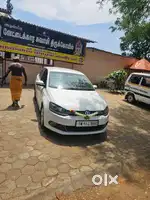 Volkswagen Vento 2015 vdi