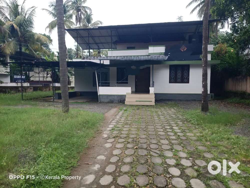 Commercial House Rent Koorkenchery Thrissur