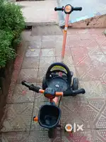 Kids Tricycle