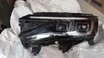 Brezza 2024 OEM LED projector headlights