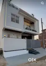 3BHK Individual House in Amlidih For Rent