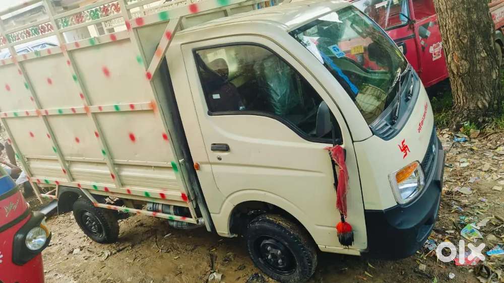 Tata ACE
Gold diesel