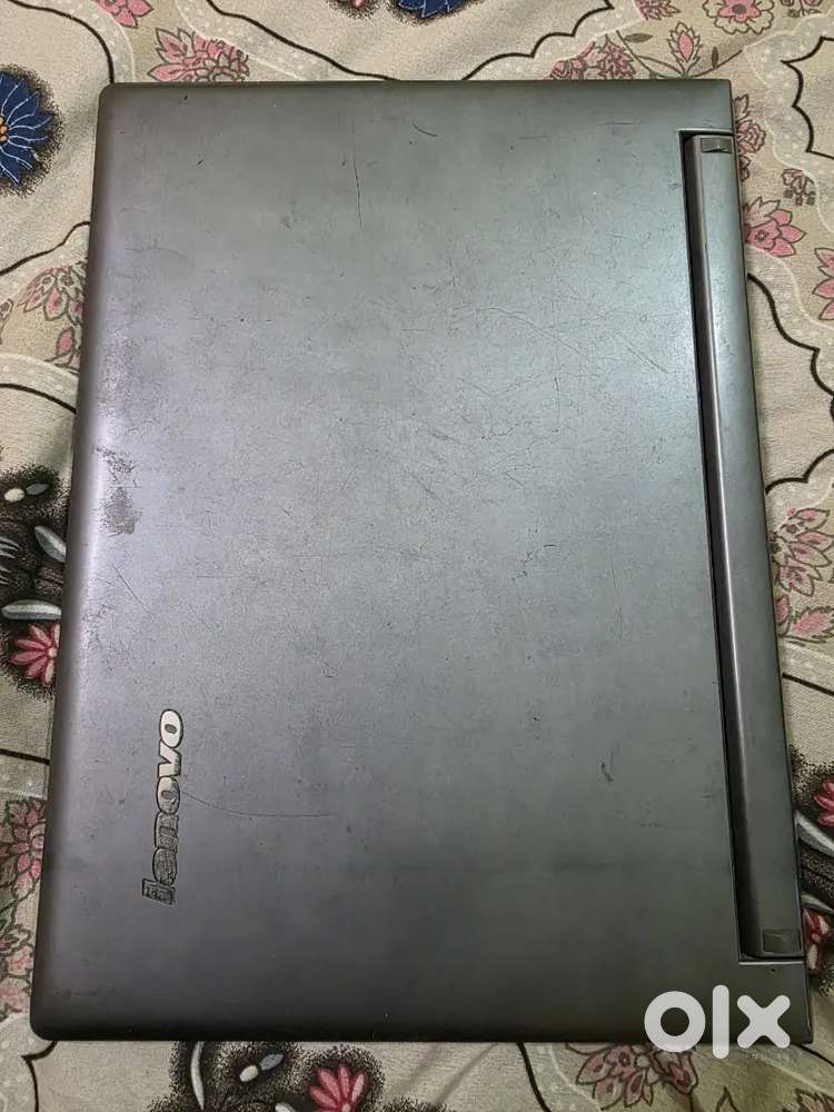 Lenovo Laptop