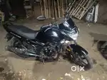 Selling bike