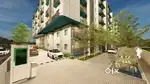 Chitravilasa, Boyapalem, 1250sqft Under construction flat for sale