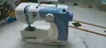 Usha janome pico machine