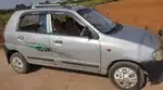 Maruti Suzuki Alto 2010 Petrol 60000 Km Driven