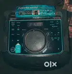 Sony Dolby sound box
