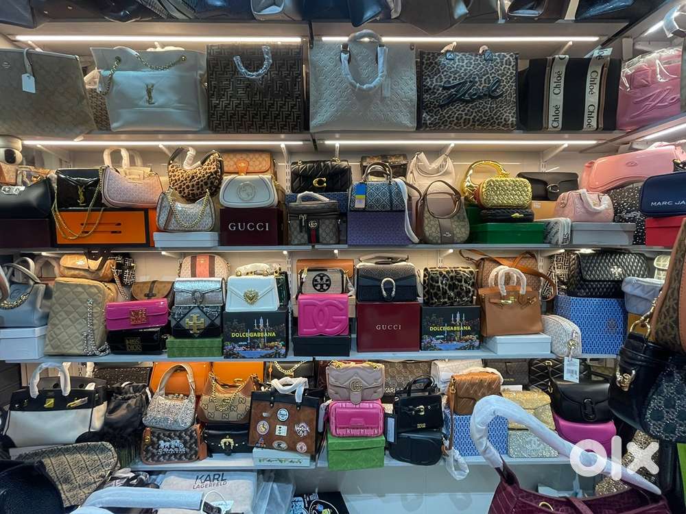 Fashion running business for sale