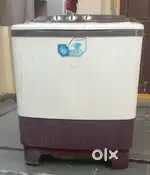 DAENYX washing machine 6.5 leaders