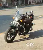 Royal Enfield Meteor 350 for sale