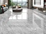 Tile & stone work