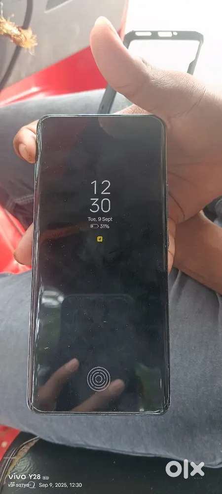 P1 PRO 5G...