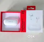 Oneplus budz Z2 Brand new
