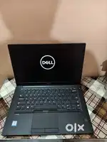 DELL LATITUDE 7480 I7-7THGEN 16GBRAM 256GB SSD