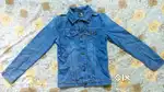 Denim jacket brand valleyboy