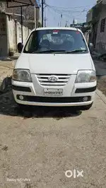 Hyundai Santro Xing 2014 LPG 50900 Km Driven