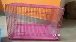 BRAND NEW CAGE FOR LOVE BIRDS