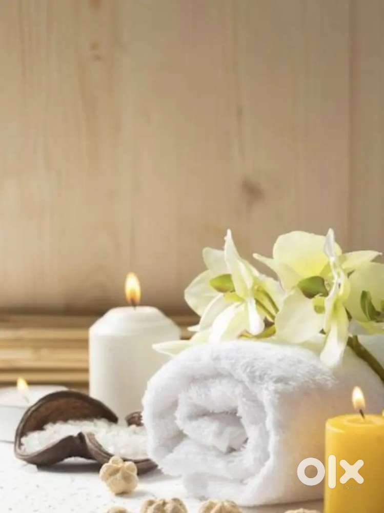 Available beutey spa females jobs Jobs