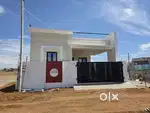 Jehova jireh construction
