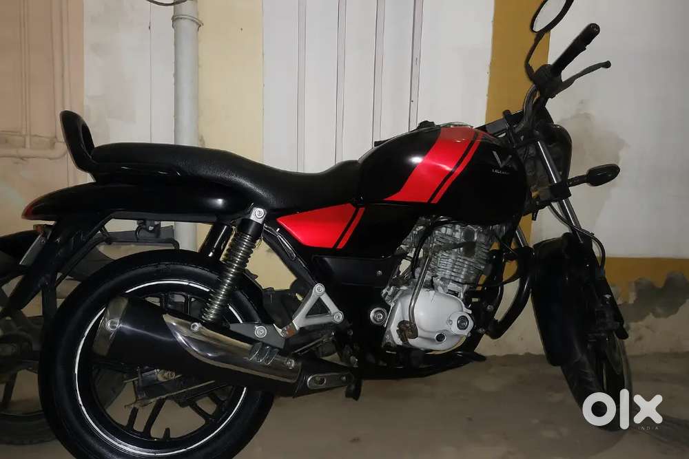 Bajaj bikranta bike for sale