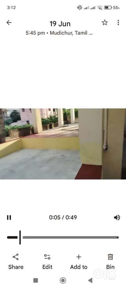 Sri balaji Nagar Mudichur