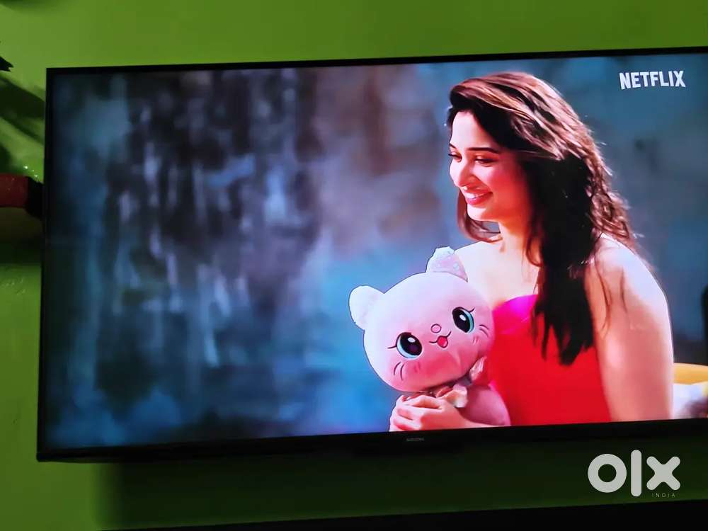 Samsung 43 inch tu8570 premium model