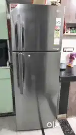 Fridge qt low price grab it