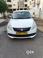 Maruti Suzuki Swift Dzire Tour 2018 Diesel 129000 Km Driven