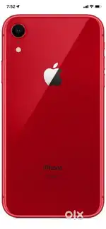 Apple iPhone XR