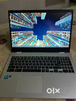 asus chromebook cx15 laptop