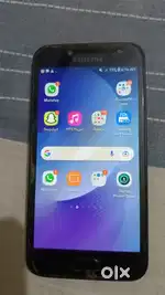 Samsung J2 Pro